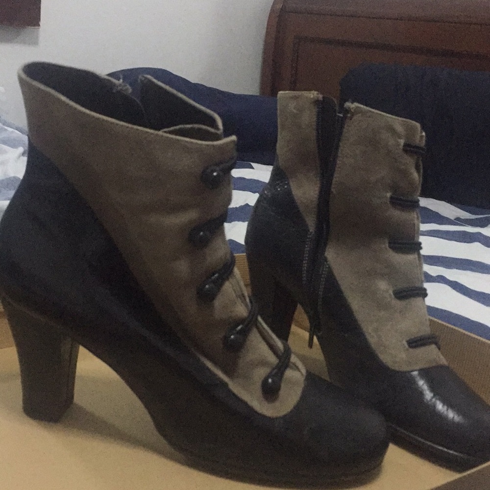 Boots❤️